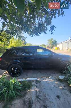 Внедорожник / Кроссовер Audi Q7 2013 в 