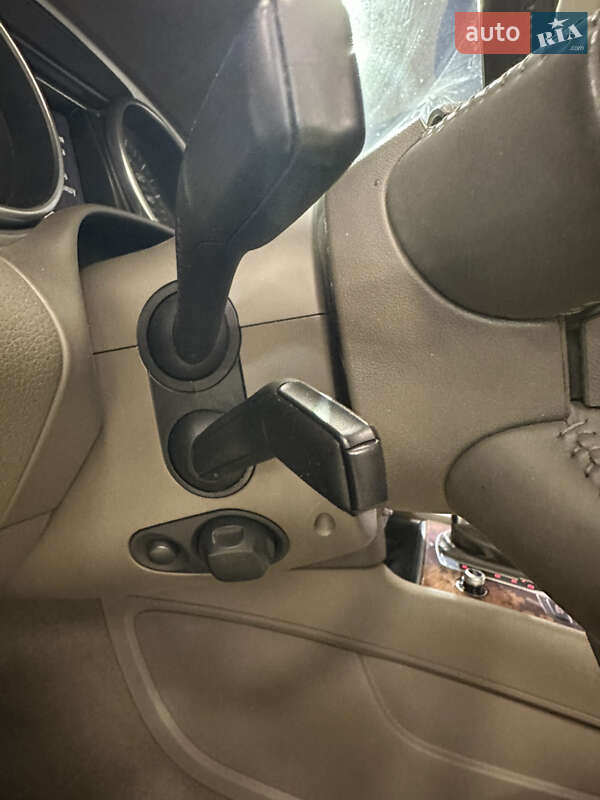 Внедорожник / Кроссовер Audi Q7 2015 в Кропивницком фото 75 Внедорожник / Кроссовер Audi Q7 2015 в Кропивницком