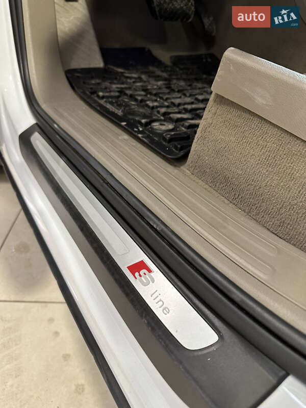 Внедорожник / Кроссовер Audi Q7 2015 в Кропивницком фото 88 Внедорожник / Кроссовер Audi Q7 2015 в Кропивницком