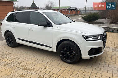 Audi Q7 2016 Audi Q7 2016