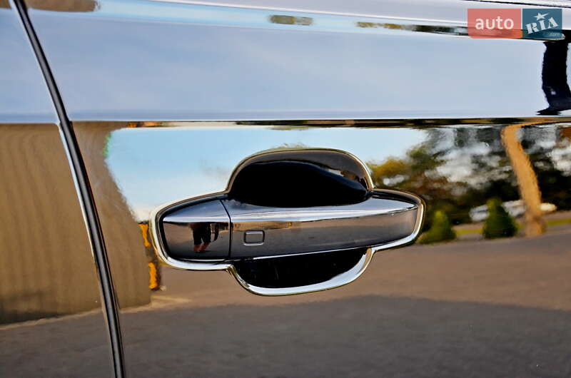 Позашляховик / Кросовер Audi Q7 2017 в Івано-Франківську фото 12 Позашляховик / Кросовер Audi Q7 2017 в Івано-Франківську