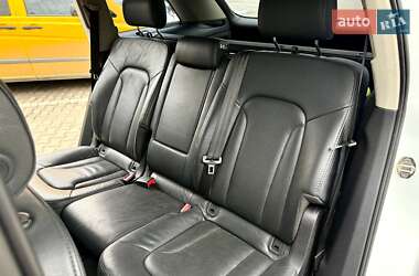 Внедорожник / Кроссовер Audi Q7 2010 в 