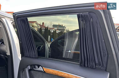 Позашляховик / Кросовер Audi Q7 2014 в 