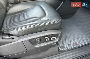 Позашляховик / Кросовер Audi Q7 2014 в 