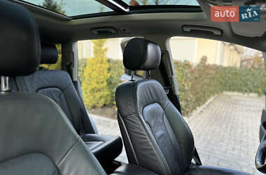 Позашляховик / Кросовер Audi Q7 2014 в 