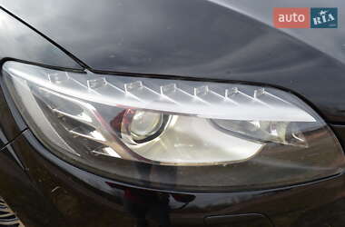 Внедорожник / Кроссовер Audi Q7 2011 в 