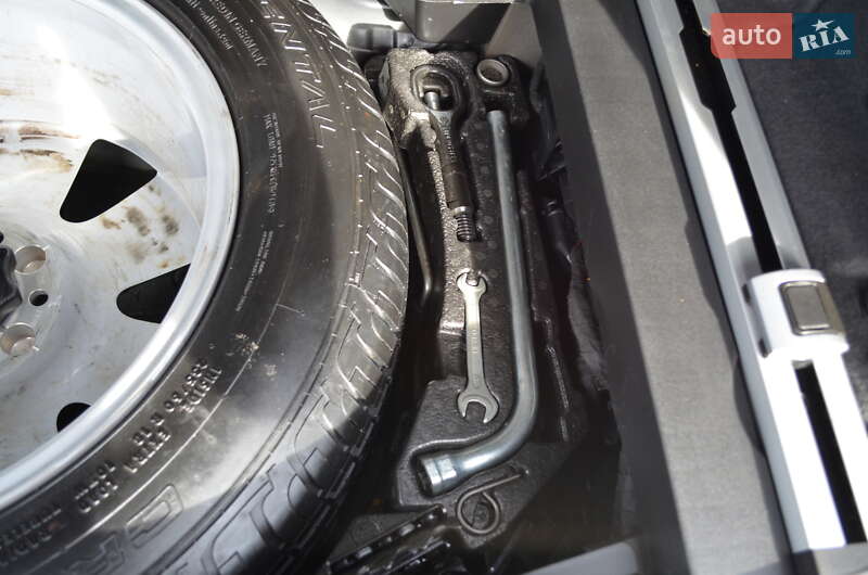 Внедорожник / Кроссовер Audi Q7 2011 в Житомире