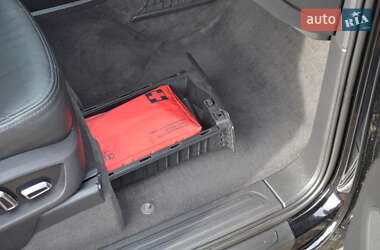 Внедорожник / Кроссовер Audi Q7 2011 в 