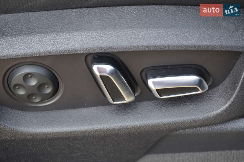 Внедорожник / Кроссовер Audi Q7 2011 в Житомире
