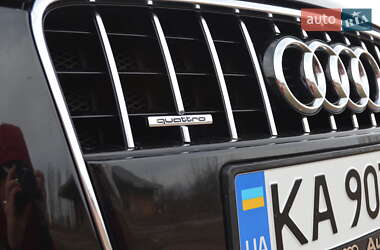 Внедорожник / Кроссовер Audi Q7 2011 в 