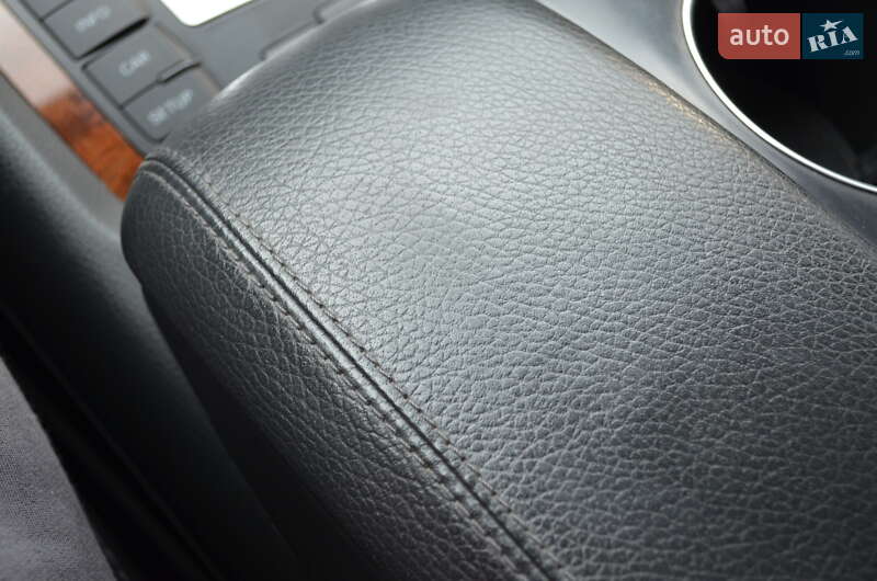 Внедорожник / Кроссовер Audi Q7 2011 в Житомире
