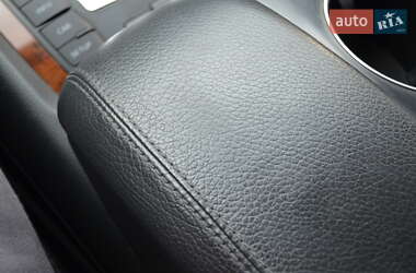 Внедорожник / Кроссовер Audi Q7 2011 в 