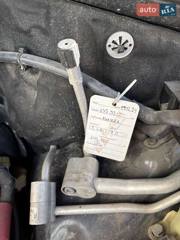 Позашляховик / Кросовер Audi Q7 2013 в Івано-Франківську фото 6 Позашляховик / Кросовер Audi Q7 2013 в Івано-Франківську