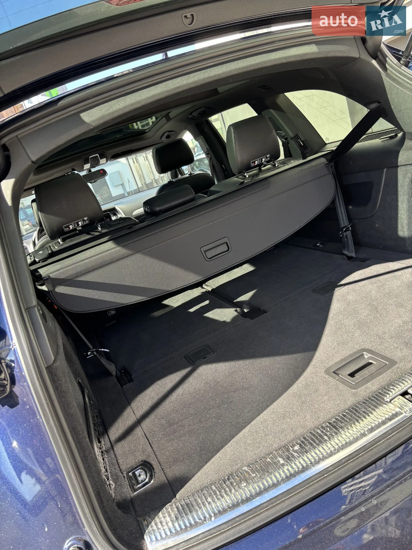 2013 Audi Q7 - мініатюра 16