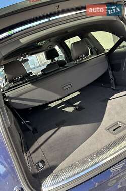 Внедорожник / Кроссовер Audi Q7 2013 в 