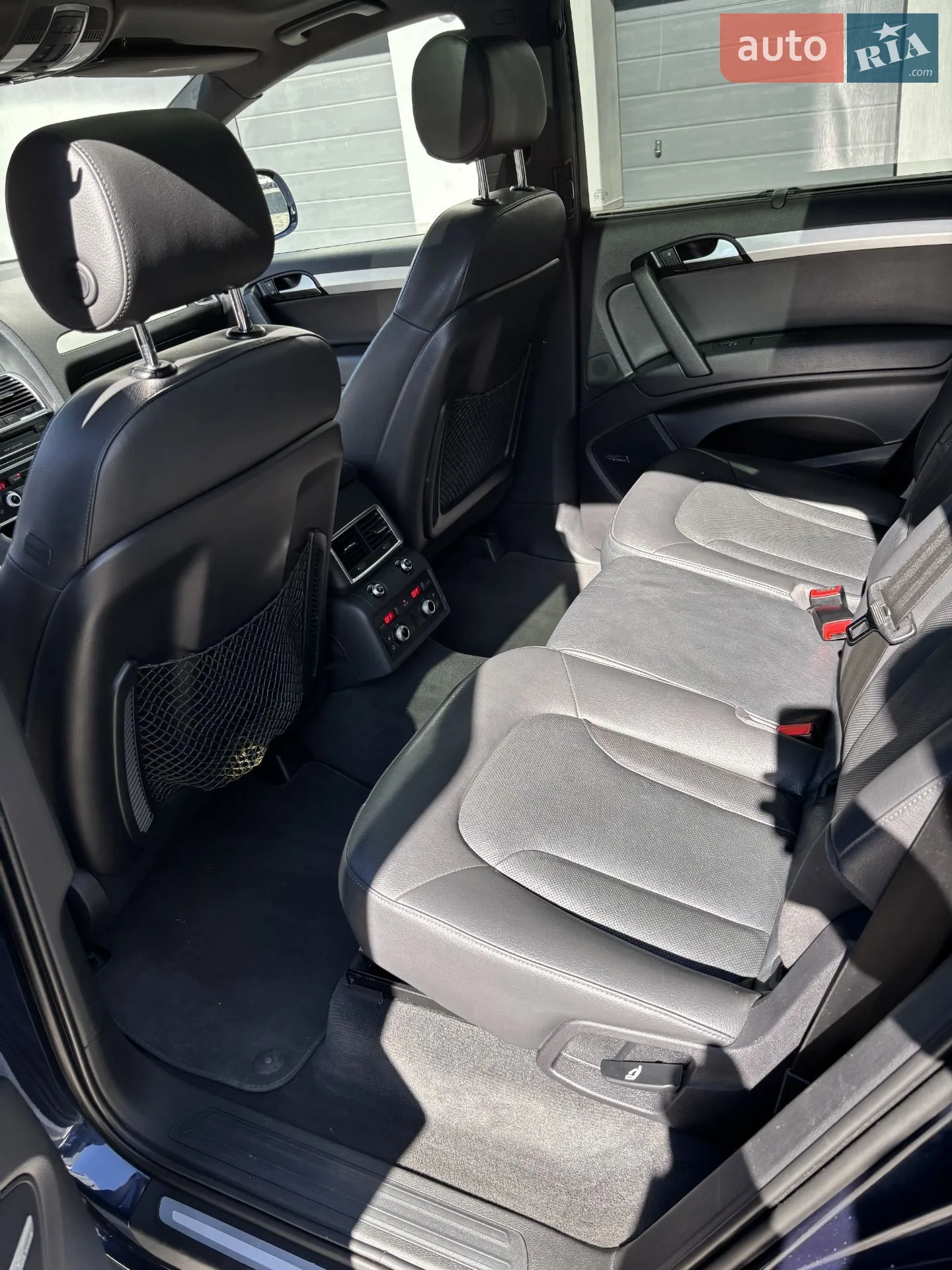 2013 Audi Q7 - мініатюра 17