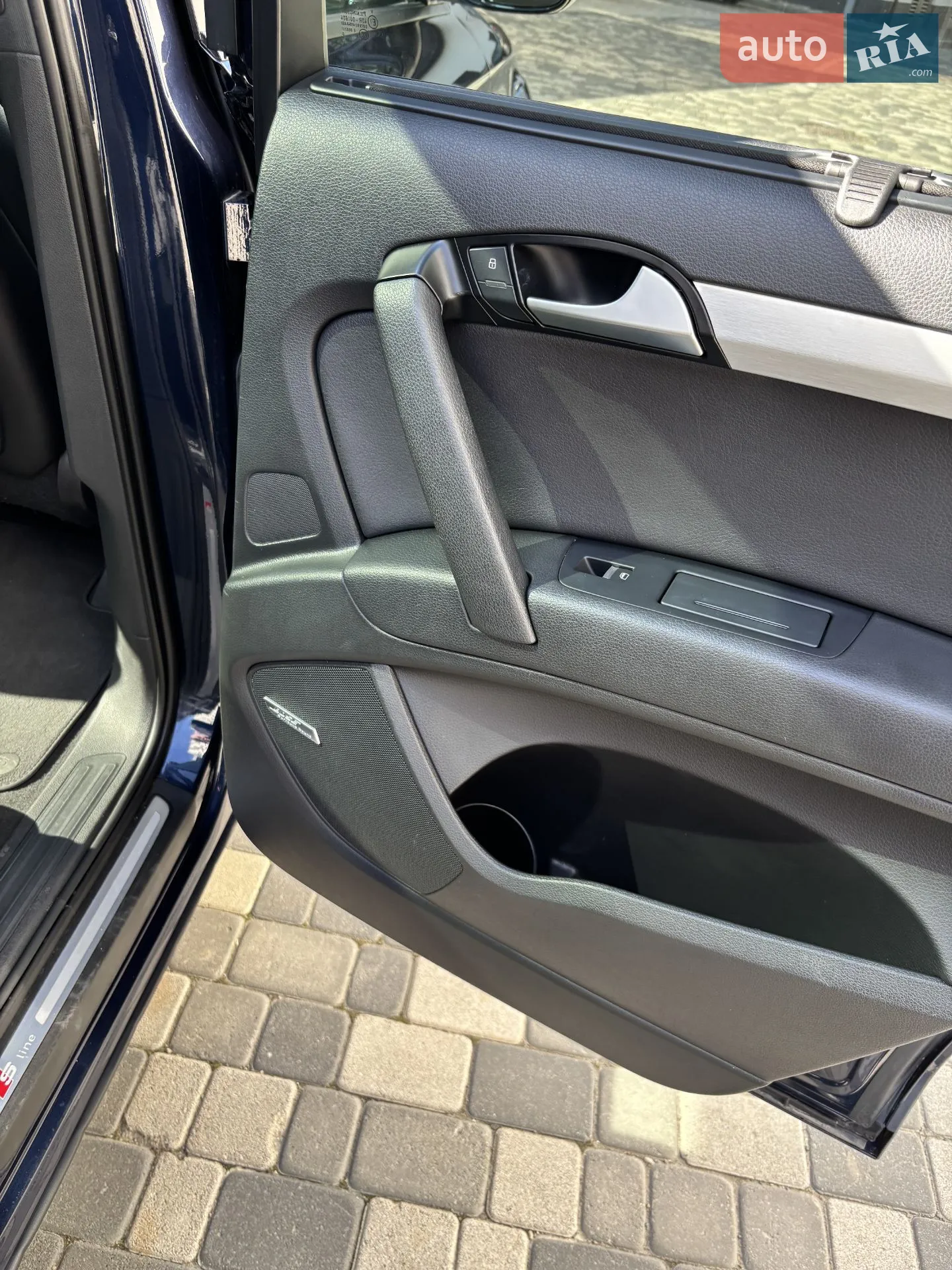 2013 Audi Q7 - мініатюра 21