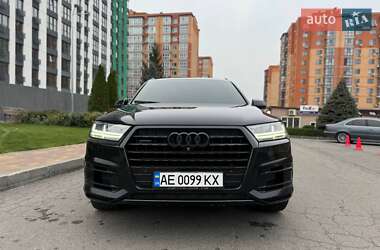 Audi Q7 2016 Audi Q7 2016