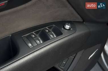 Позашляховик / Кросовер Audi Q7 2013 в 