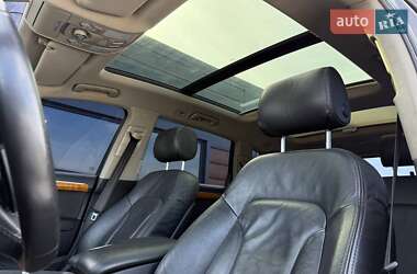 Позашляховик / Кросовер Audi Q7 2013 в 