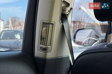Позашляховик / Кросовер Audi Q7 2013 в 