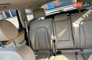 Внедорожник / Кроссовер Audi Q7 2006 в 