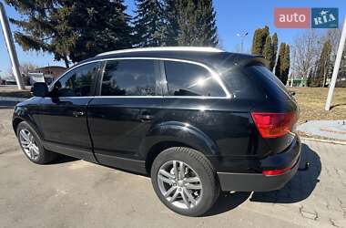 Внедорожник / Кроссовер Audi Q7 2008 в 