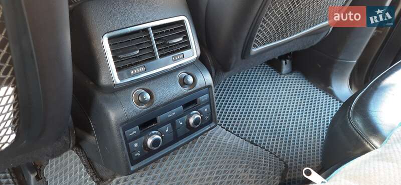 Внедорожник / Кроссовер Audi Q7 2008 в Новой Водолаге фото 7 Внедорожник / Кроссовер Audi Q7 2008 в Новой Водолаге