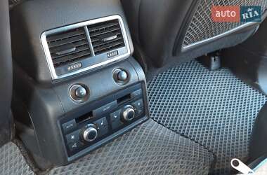 Внедорожник / Кроссовер Audi Q7 2008 в 