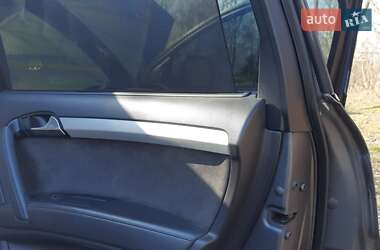 Внедорожник / Кроссовер Audi Q7 2008 в 