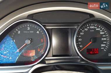 Внедорожник / Кроссовер Audi Q7 2008 в 