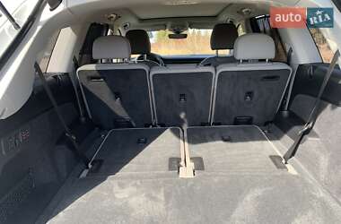 Внедорожник / Кроссовер Audi Q7 2022 в Дрогобыче
