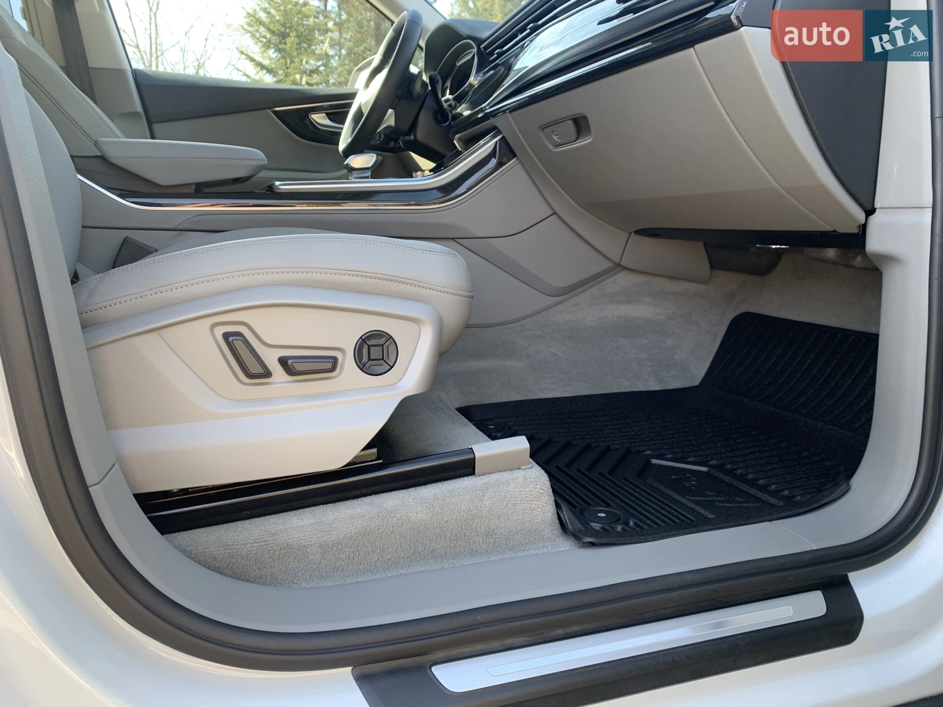 2022 Audi Q7 - мініатюра 29
