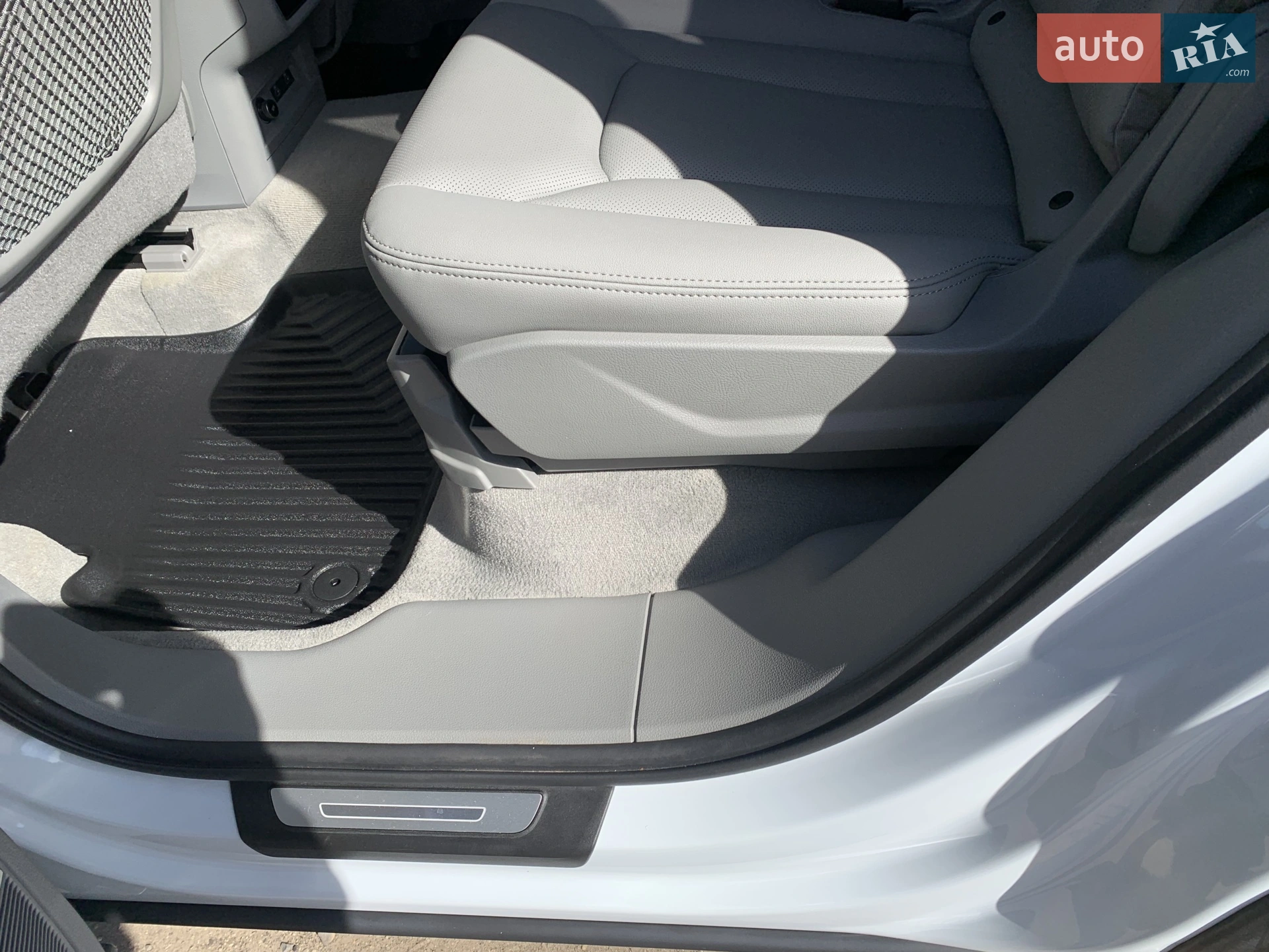 2022 Audi Q7 - мініатюра 44