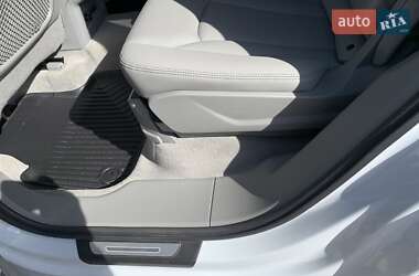 Внедорожник / Кроссовер Audi Q7 2022 в 