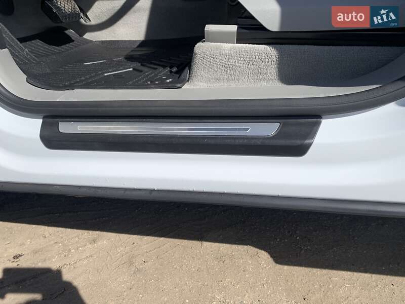Позашляховик / Кросовер Audi Q7 2022 в Дрогобичі