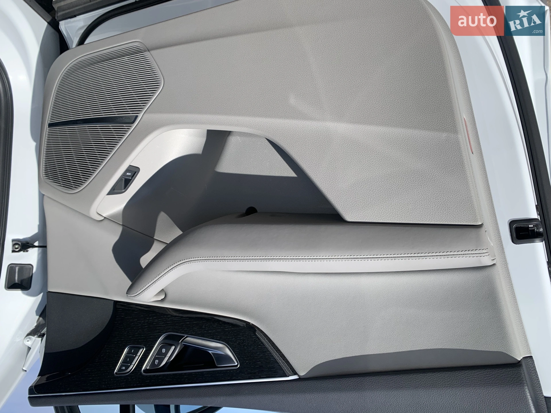 2022 Audi Q7 - мініатюра 59