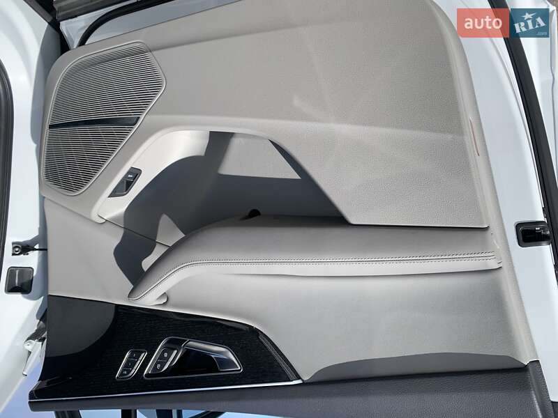 Позашляховик / Кросовер Audi Q7 2022 в Дрогобичі