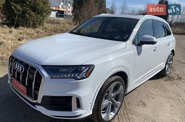 Внедорожник / Кроссовер Audi Q7 2022 в Дрогобыче