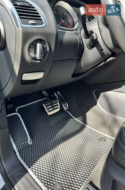 Внедорожник / Кроссовер Audi Q7 2011 в 