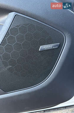 Позашляховик / Кросовер Audi Q7 2015 в Білгороді-Дністровському