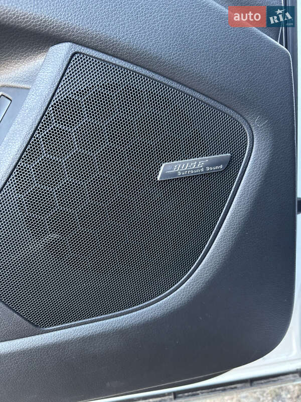 Позашляховик / Кросовер Audi Q7 2015 в Білгороді-Дністровському фото 24 Позашляховик / Кросовер Audi Q7 2015 в Білгороді-Дністровському