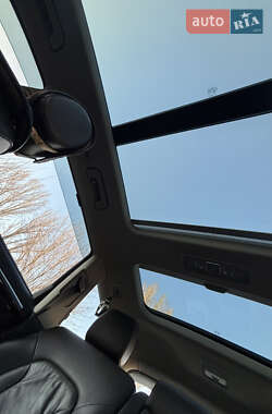 Позашляховик / Кросовер Audi Q7 2015 в Білгороді-Дністровському