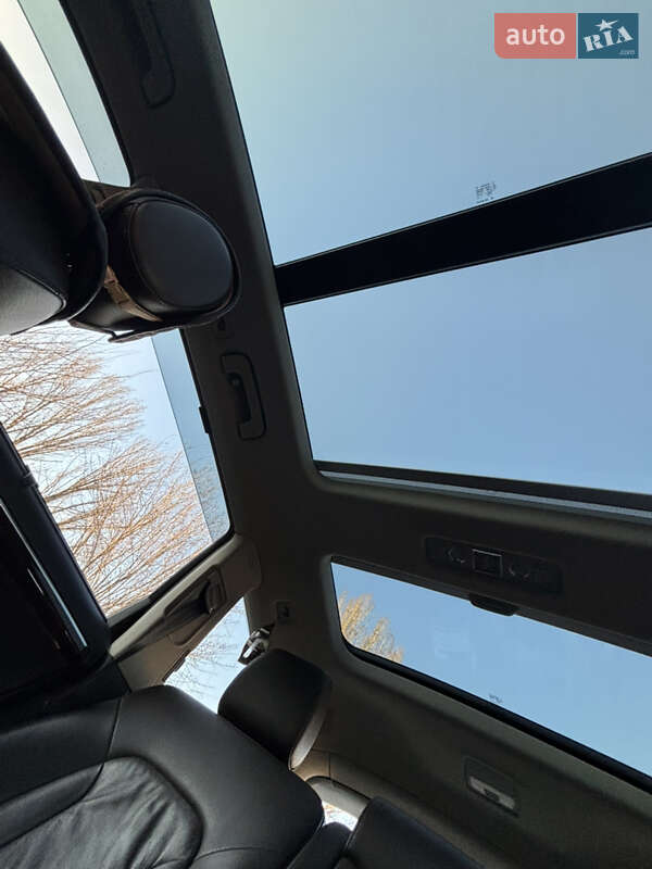 Позашляховик / Кросовер Audi Q7 2015 в Білгороді-Дністровському фото 39 Позашляховик / Кросовер Audi Q7 2015 в Білгороді-Дністровському