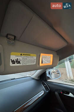 Позашляховик / Кросовер Audi Q7 2015 в Білгороді-Дністровському