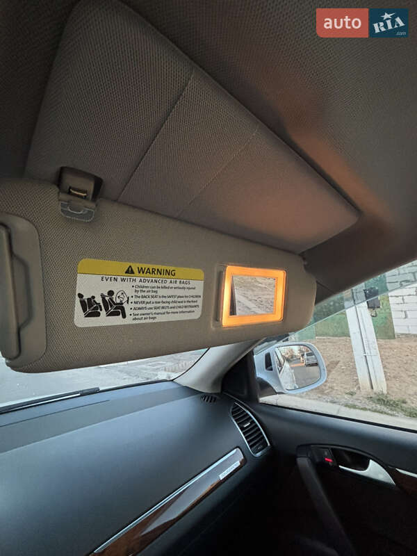 Позашляховик / Кросовер Audi Q7 2015 в Білгороді-Дністровському фото 44 Позашляховик / Кросовер Audi Q7 2015 в Білгороді-Дністровському