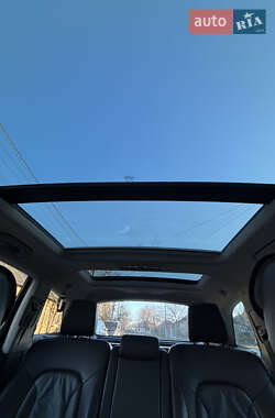 Позашляховик / Кросовер Audi Q7 2015 в Білгороді-Дністровському