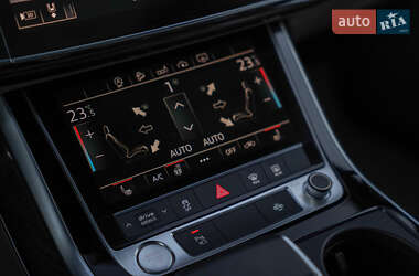 Внедорожник / Кроссовер Audi Q7 2020 в 