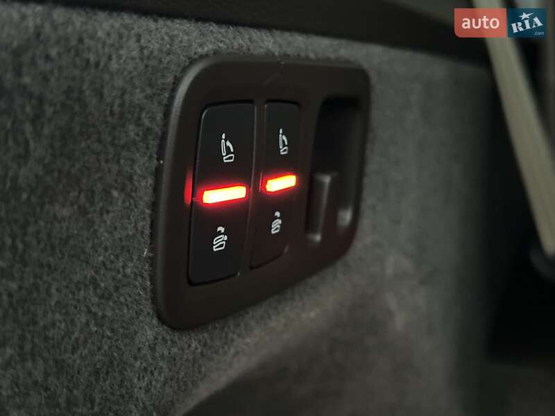 Внедорожник / Кроссовер Audi Q7 2016 в Львове фото 22 Внедорожник / Кроссовер Audi Q7 2016 в Львове