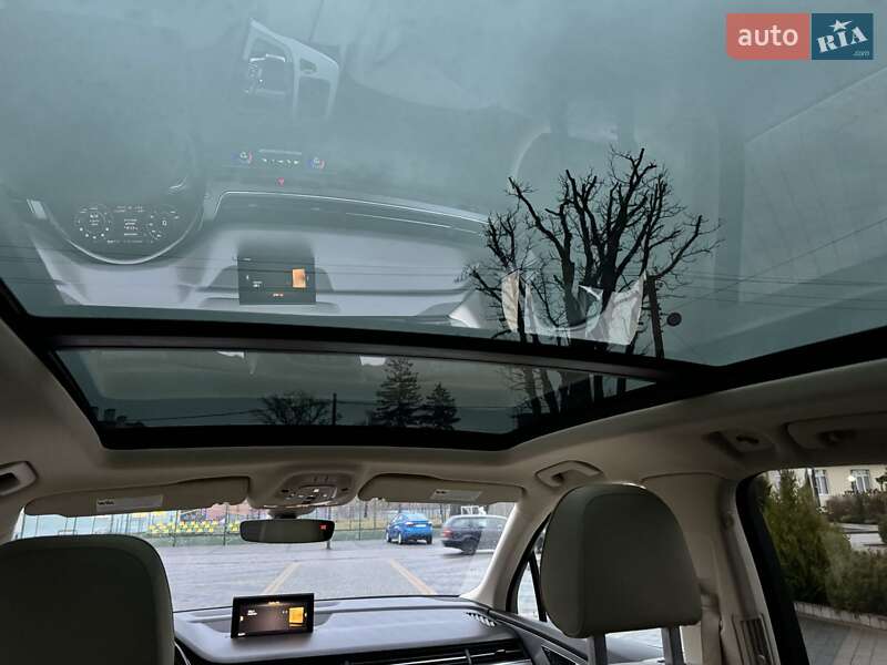 Внедорожник / Кроссовер Audi Q7 2016 в Львове фото 25 Внедорожник / Кроссовер Audi Q7 2016 в Львове